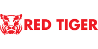 red tiger