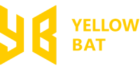 yellow bat