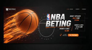 NBA BETTING