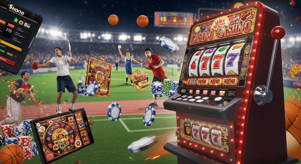 oklaro slots