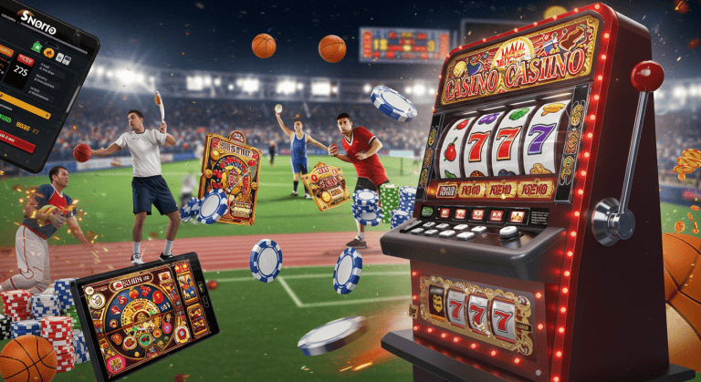 oklaro slots