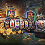 oklaro slots