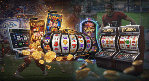 oklaro slots