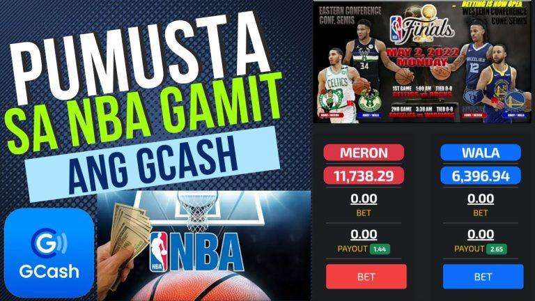 NBA Betting Philippines
