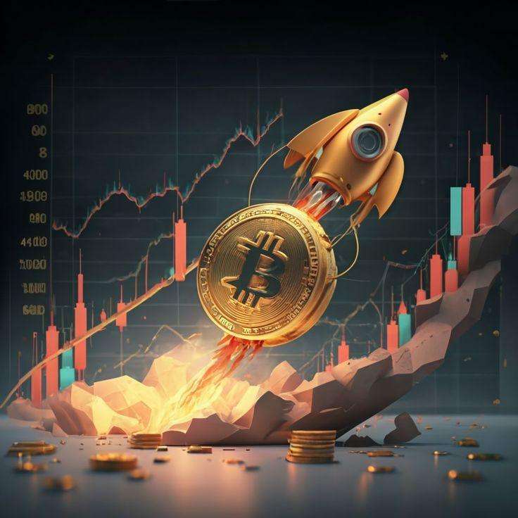Bitcoin slots