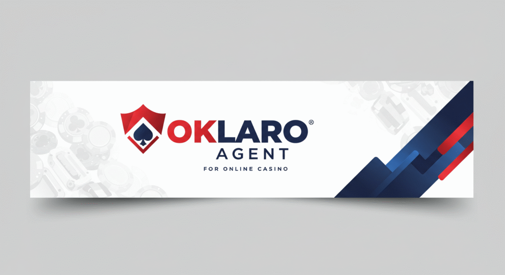 OKLARO Casino agent