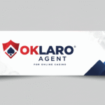 OKLARO Casino agent