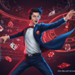 online casino agent in the Philippines