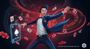 online casino agent in the Philippines