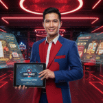 legit Online casino agent program