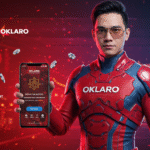 oklaro online casino agent Philippines
