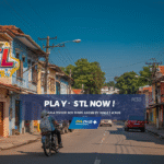 STL betting Philippines
