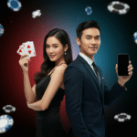 oklaro live casino in the philippines